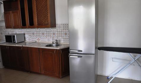 Гостиница Маленькая Италия, Туапсе, Лермонтово