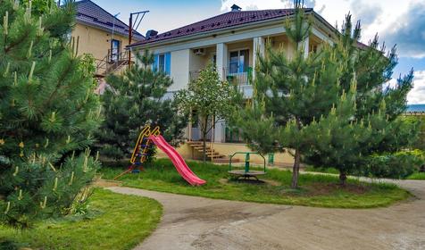 Отель Собер, р-н Северский, ст-ца Убинская