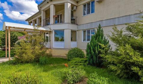 Отель Собер, р-н Северский, ст-ца Убинская