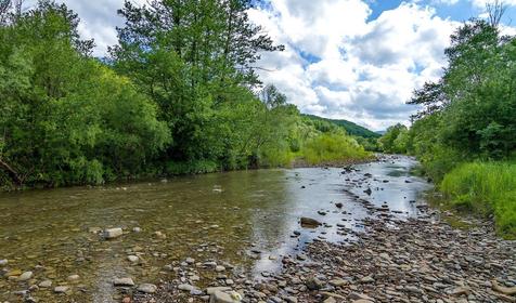 Отель Собер, р-н Северский, ст-ца Убинская