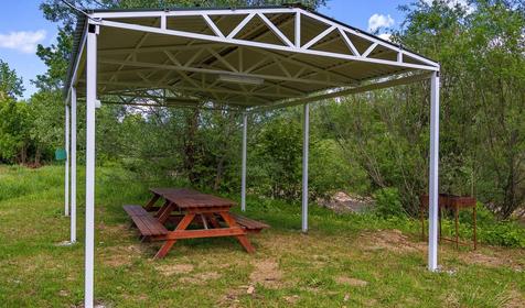 Отель Собер, р-н Северский, ст-ца Убинская