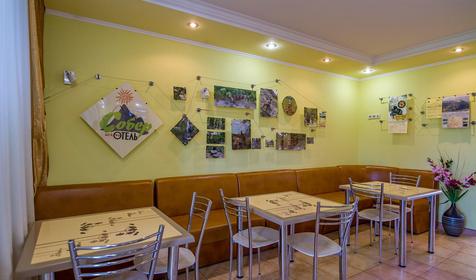 Отель Собер, р-н Северский, ст-ца Убинская