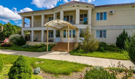 Отель Собер, р-н Северский, ст-ца Убинская