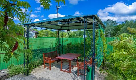 Отель Собер, р-н Северский, ст-ца Убинская