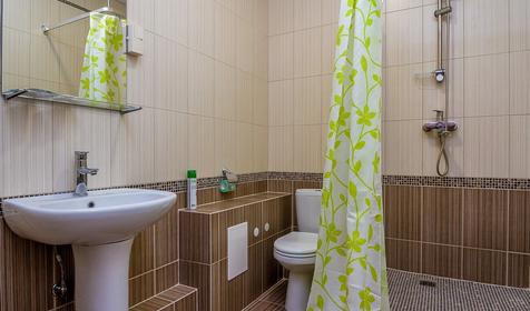 Люкс. Отель Собер, р-н Северский, ст-ца Убинская