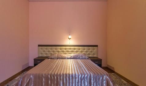 Люкс. Отель Собер, р-н Северский, ст-ца Убинская