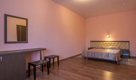 Люкс. Отель Собер, р-н Северский, ст-ца Убинская