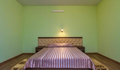 Стандарт. Отель Собер, р-н Северский, ст-ца Убинская