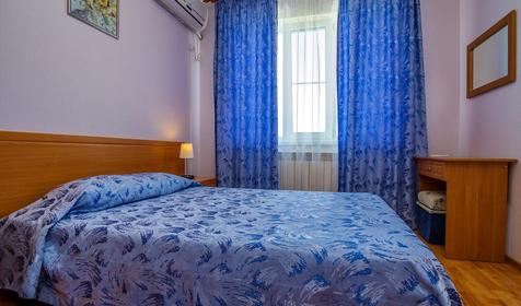 Эконом. Отель Собер, р-н Северский, ст-ца Убинская