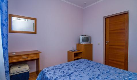 Эконом. Отель Собер, р-н Северский, ст-ца Убинская