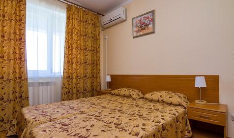 Эконом. Отель Собер, р-н Северский, ст-ца Убинская