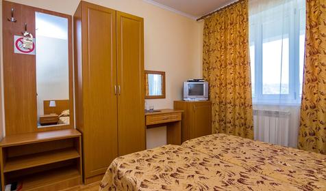 Эконом. Отель Собер, р-н Северский, ст-ца Убинская