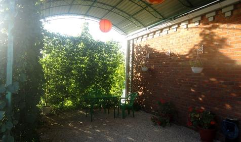 Гостевой дом На Коллективной, Ейский район, ст. Должанская