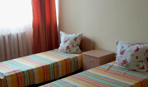 Гостевой дом На Коллективной, Ейский район, ст. Должанская