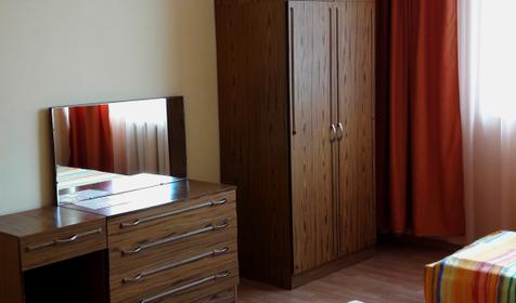 Гостевой дом На Коллективной, Ейский район, ст. Должанская