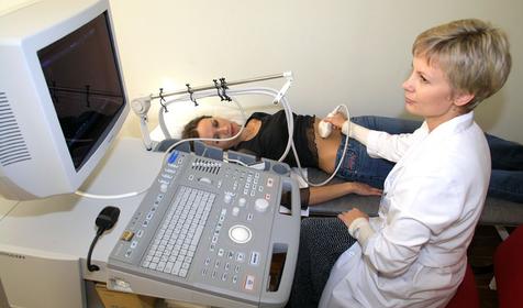 Лечение. Санаторно-курортный комплекс Вулан, Геленджик, п. Архипо-Осиповка