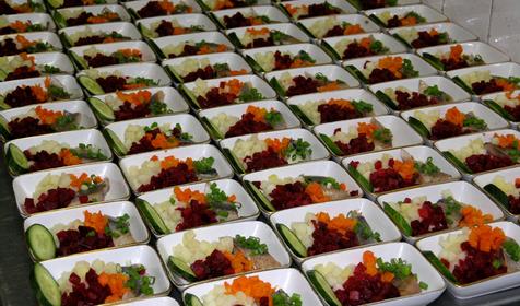 Питание. Санаторно-курортный комплекс Вулан, Геленджик, п. Архипо-Осиповка