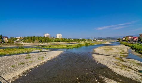 Адлерский р-н