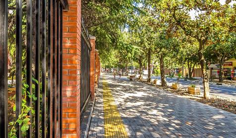 Адлерский р-н