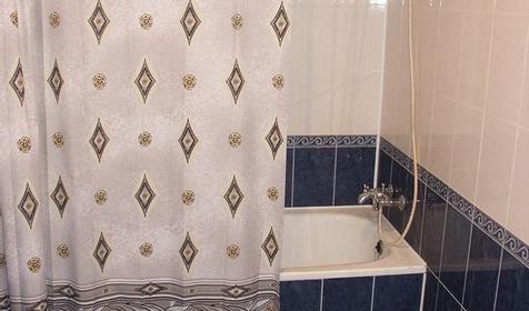 Номер люкс. Санаторно-курортный комплекс Вулан, Геленджик, п. Архипо-Осиповка