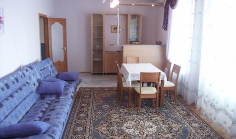 Номер люкс. Санаторно-курортный комплекс Вулан, Геленджик, п. Архипо-Осиповка