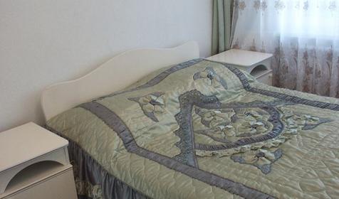 Номер люкс. Санаторно-курортный комплекс Вулан, Геленджик, п. Архипо-Осиповка