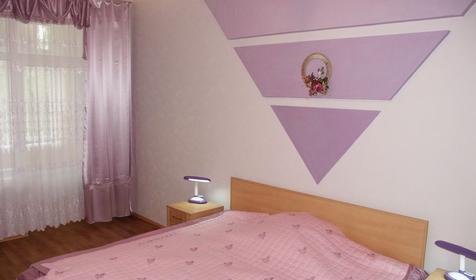 Номер люкс. Санаторно-курортный комплекс Вулан, Геленджик, п. Архипо-Осиповка