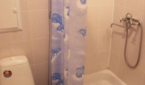 Номер стандарт. Санаторно-курортный комплекс Вулан, Геленджик, п. Архипо-Осиповка