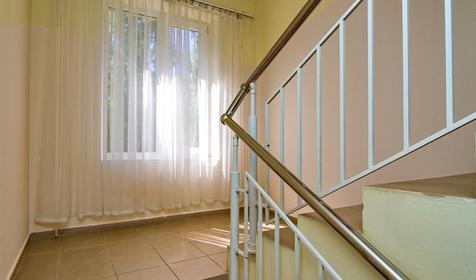 Отель Золотая миля, п. Лермонтово