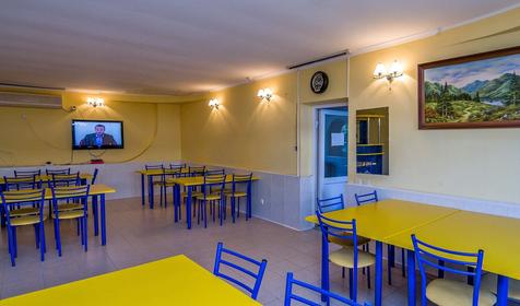 Отель Золотая миля, п. Лермонтово