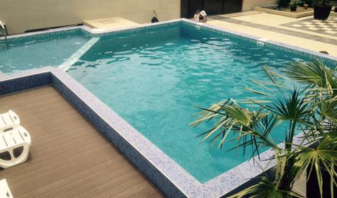 Гостевой дом Hotel Hobza