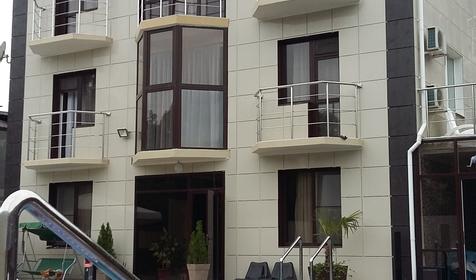 Гостевой дом Hotel Hobza