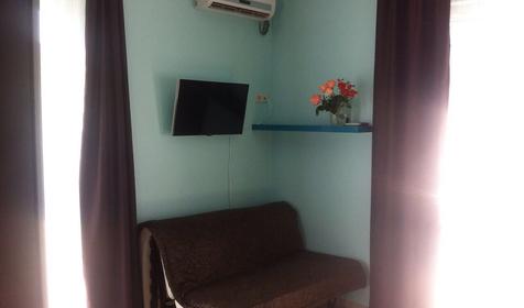 Гостевой дом Hotel Hobza