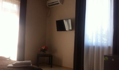 Гостевой дом Hotel Hobza