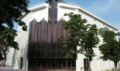 Санаторий Санаторий им. М.В. Ломоносова, Геленджик