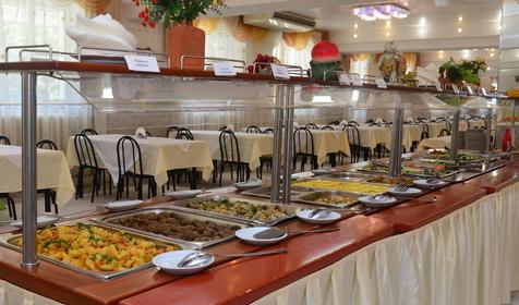 Санаторий Санаторий им. М.В. Ломоносова, Геленджик