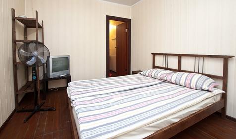 Частный дом Аленка, Туапсинский р-н, п. Небуг