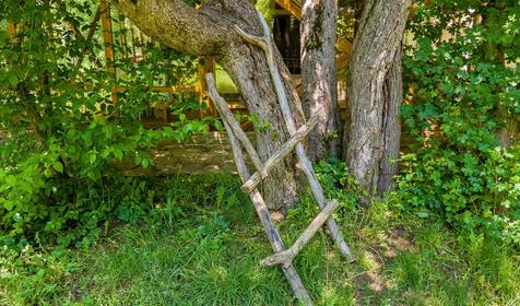 Гостевой дом "Поляна Убинская"