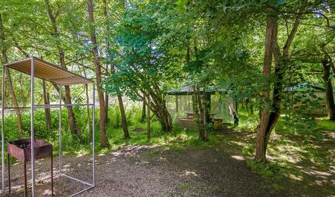 Гостевой дом "Поляна Убинская"