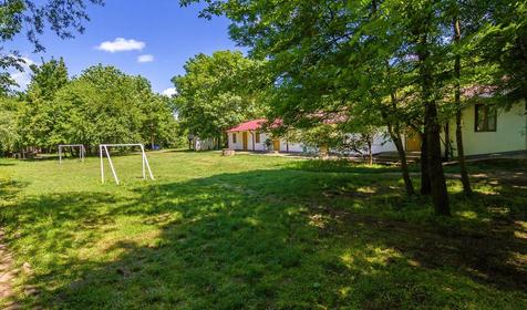 Гостевой дом "Поляна Убинская"