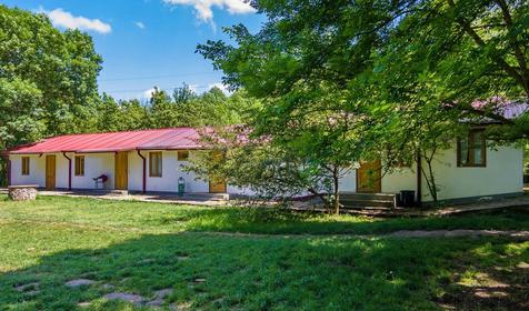 Гостевой дом "Поляна Убинская"