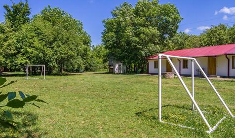 Гостевой дом "Поляна Убинская"