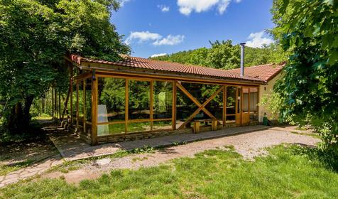 Гостевой дом "Поляна Убинская"