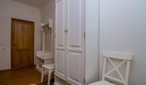 Стандарт с односпальными кроватями. База отдыха Поляна Убинская, Северский р-н, ст. Убинская