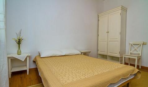 Люкс. База отдыха Поляна Убинская, Северский р-н, ст. Убинская