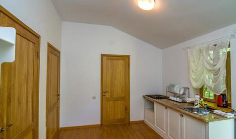 Люкс. База отдыха Поляна Убинская, Северский р-н, ст. Убинская