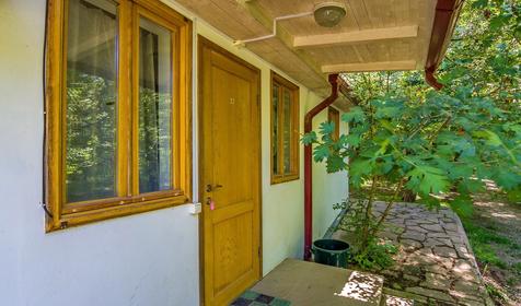 Люкс. База отдыха Поляна Убинская, Северский р-н, ст. Убинская