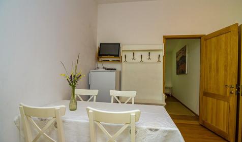 Люкс. База отдыха Поляна Убинская, Северский р-н, ст. Убинская