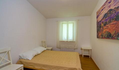 Люкс. База отдыха Поляна Убинская, Северский р-н, ст. Убинская