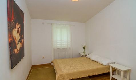 Люкс. База отдыха Поляна Убинская, Северский р-н, ст. Убинская